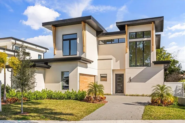 $1,630,000 | 607 Ellen Drive, Winter Park, FL 32789