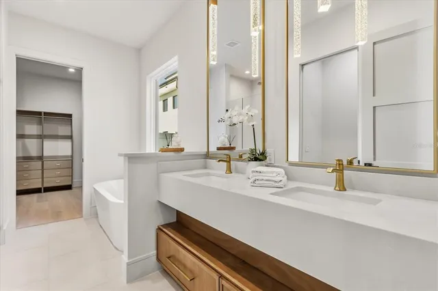 $1,630,000 | 607 Ellen Drive, Winter Park, FL 32789