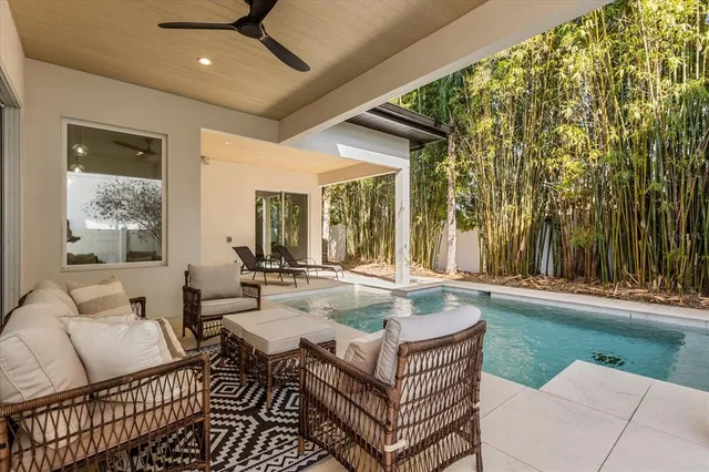 $1,630,000 | 607 Ellen Drive, Winter Park, FL 32789