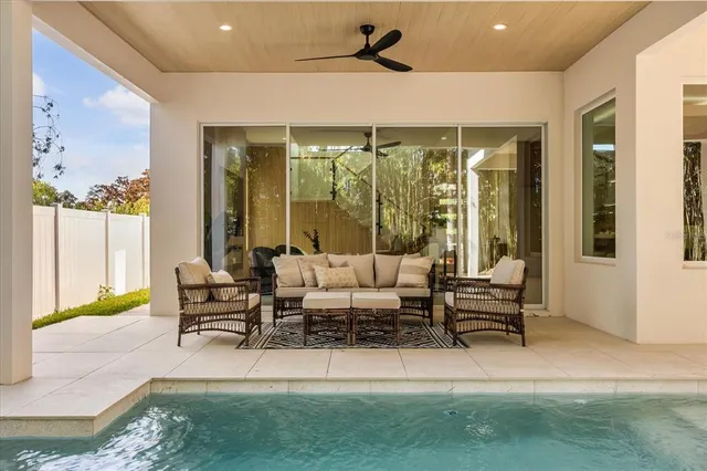 $1,630,000 | 607 Ellen Drive, Winter Park, FL 32789