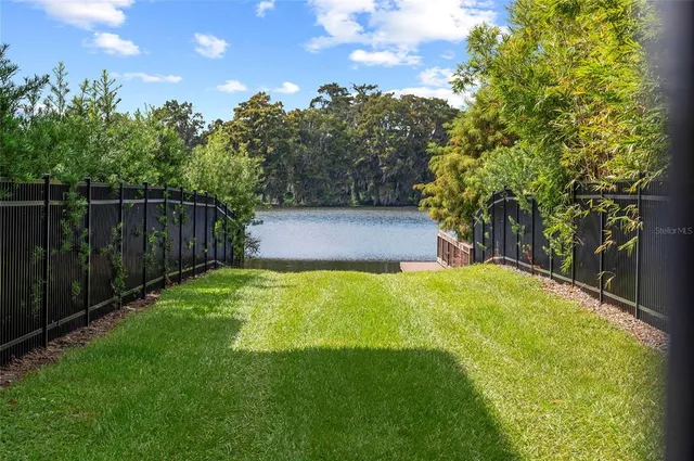 $1,630,000 | 607 Ellen Drive, Winter Park, FL 32789
