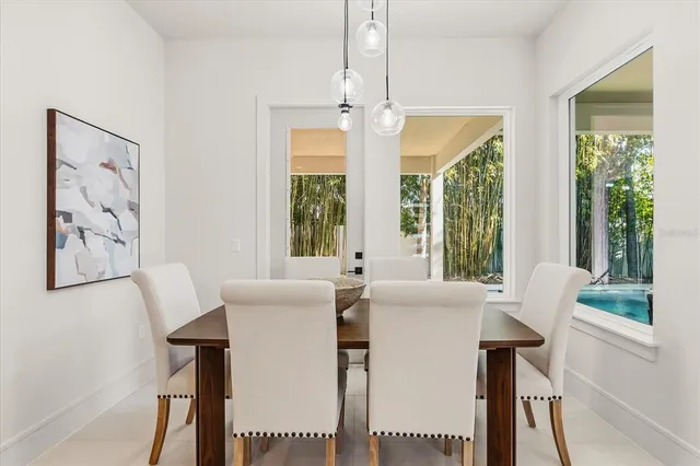 $1,630,000 | 607 Ellen Drive, Winter Park, FL 32789