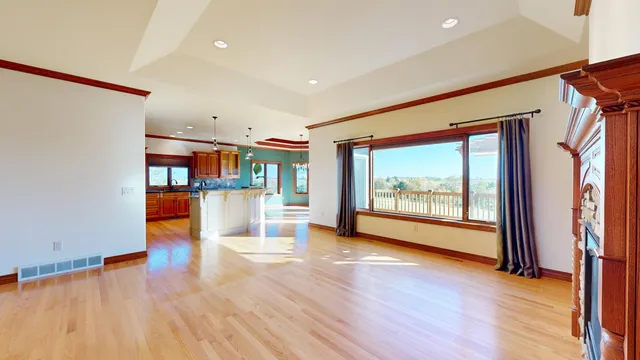 $675,000 | S3358 Hass Lane, Harmony, WI 54665