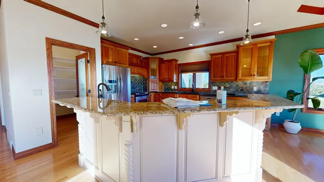 $675,000 | S3358 Hass Lane, Harmony, WI 54665