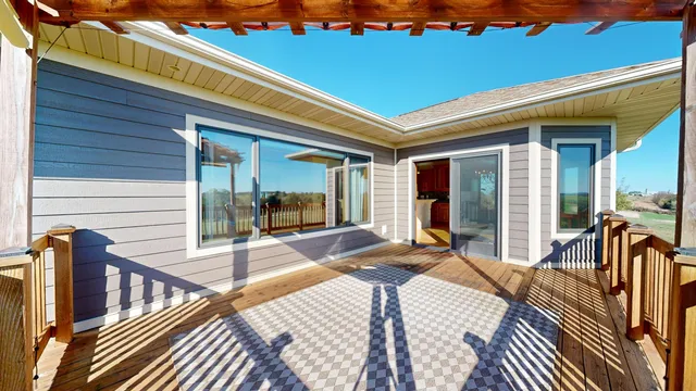 $675,000 | S3358 Hass Lane, Harmony, WI 54665