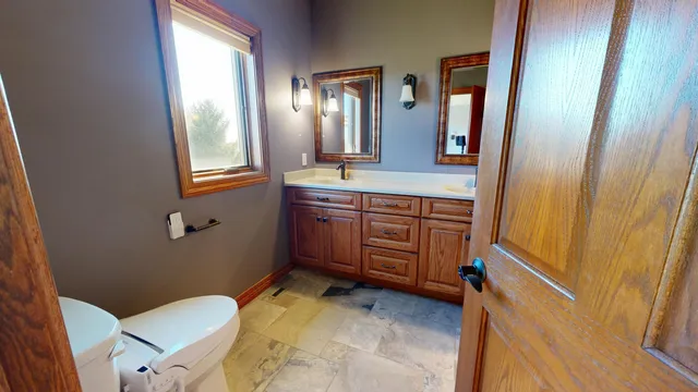 $675,000 | S3358 Hass Lane, Harmony, WI 54665