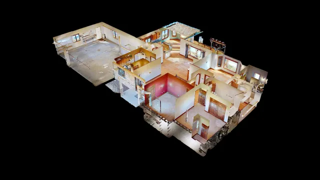 $675,000 | S3358 Hass Lane, Harmony, WI 54665