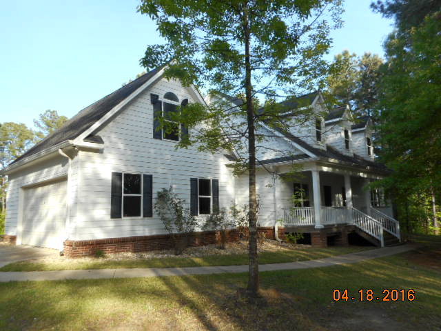 834 Jarrell Plantation Road Juliette, GA 31046 - Photo 1 of 26 Primary Photo