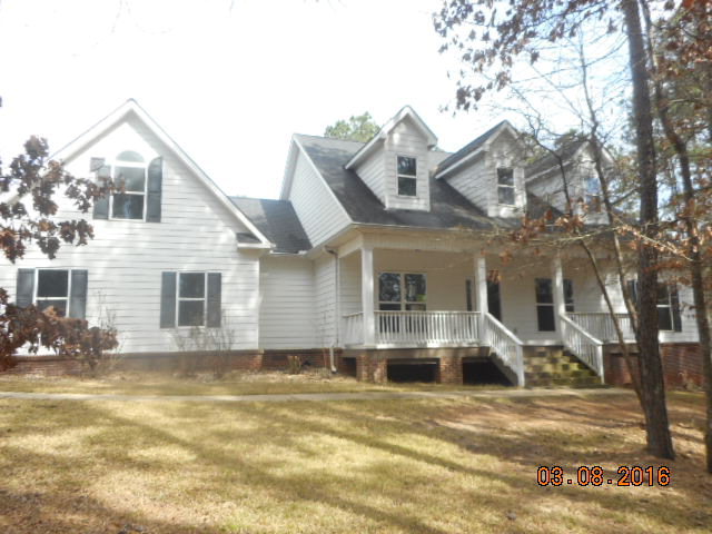 834 Jarrell Plantation Road Juliette, GA 31046 - Photo 3 of 26 Additional Photo