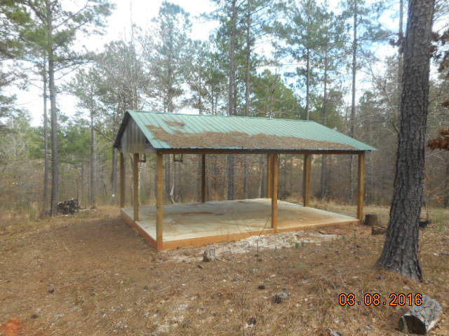 834 Jarrell Plantation Road Juliette, GA 31046 - Photo 24 of 26 Additional Photo