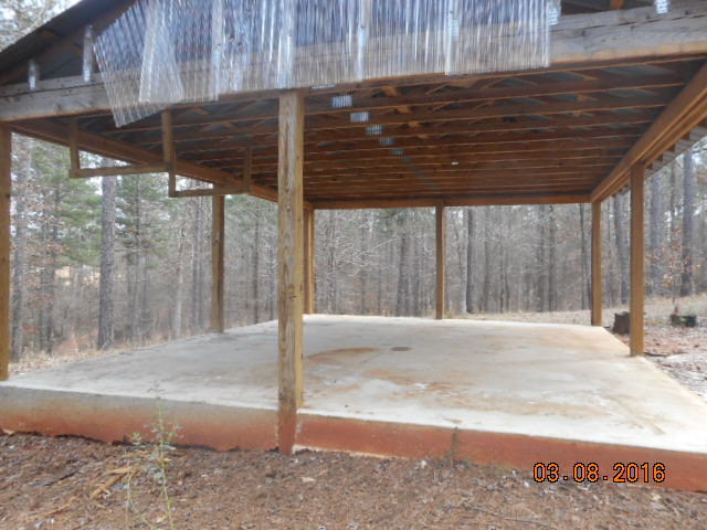 834 Jarrell Plantation Road Juliette, GA 31046 - Photo 25 of 26 Additional Photo