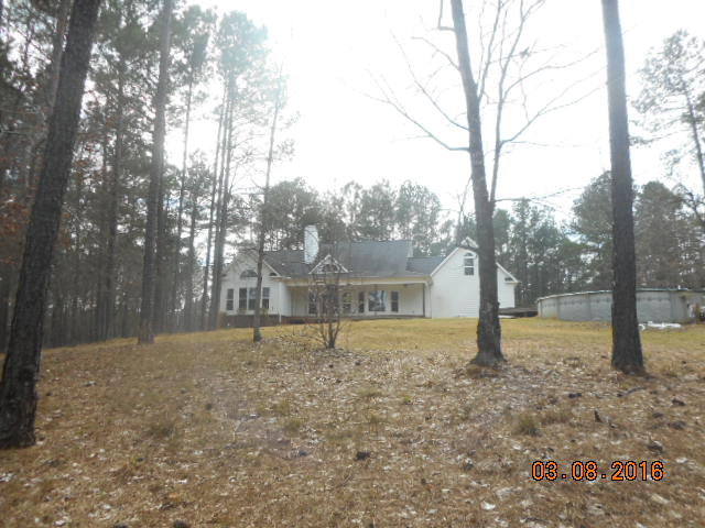 834 Jarrell Plantation Road Juliette, GA 31046 - Photo 26 of 26 Additional Photo