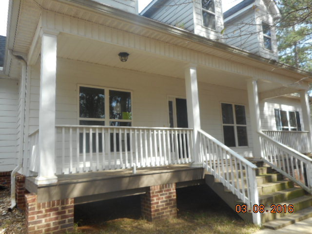 834 Jarrell Plantation Road Juliette, GA 31046 - Photo 4 of 26 Additional Photo