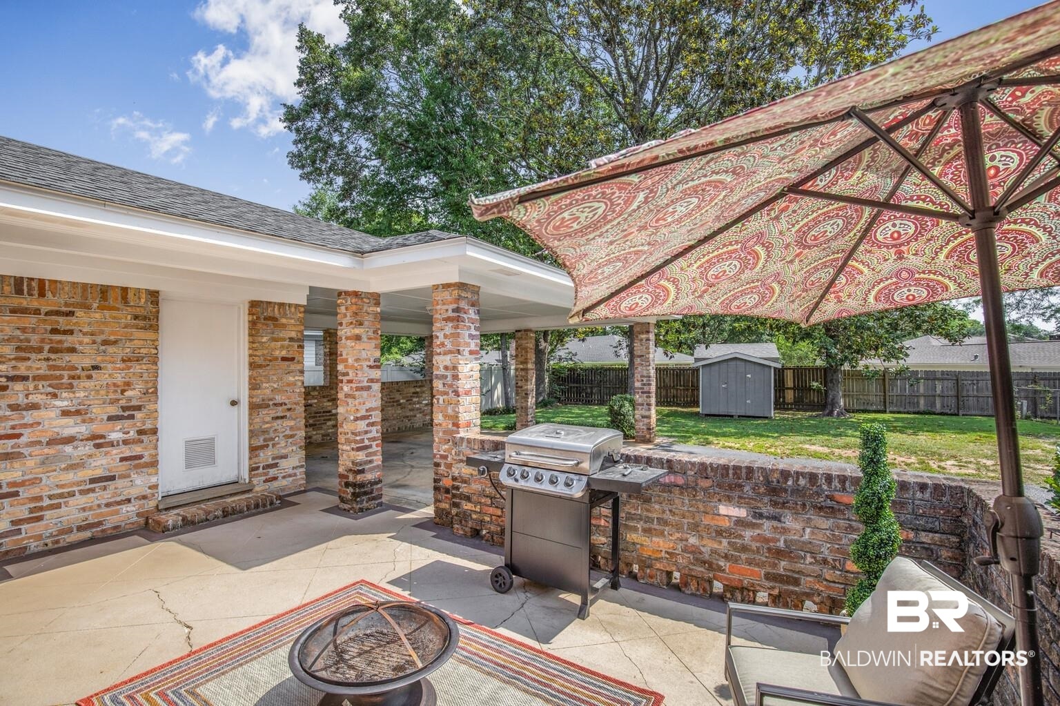 427 Hounds Run West Mobile, AL 36608 - Photo 32 of 39