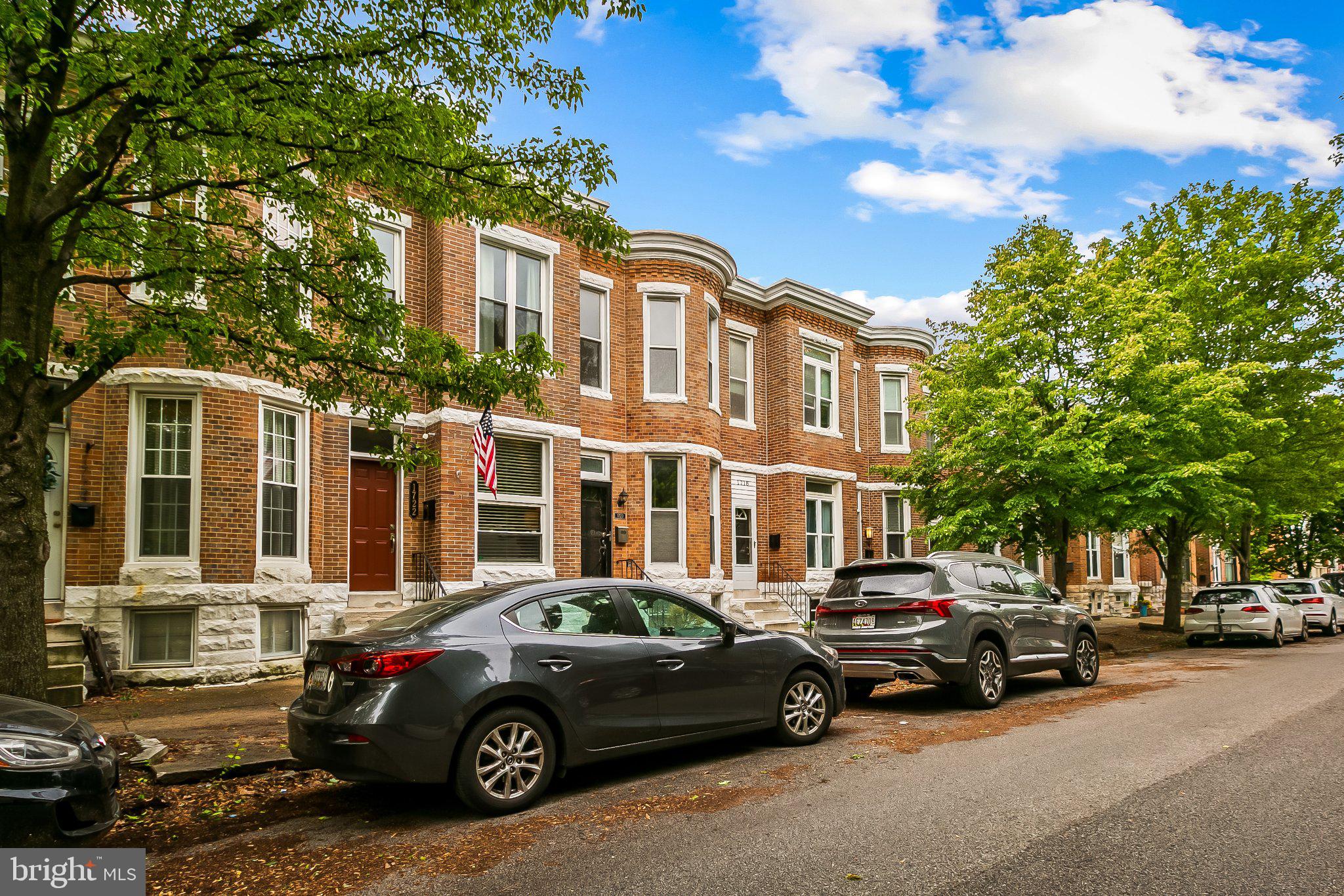 1722 Jackson Street Baltimore, MD 21230 - Photo 30 of 30 Gallery Image 30