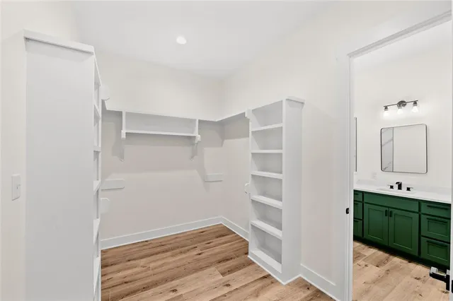 a view of bathroom and sink