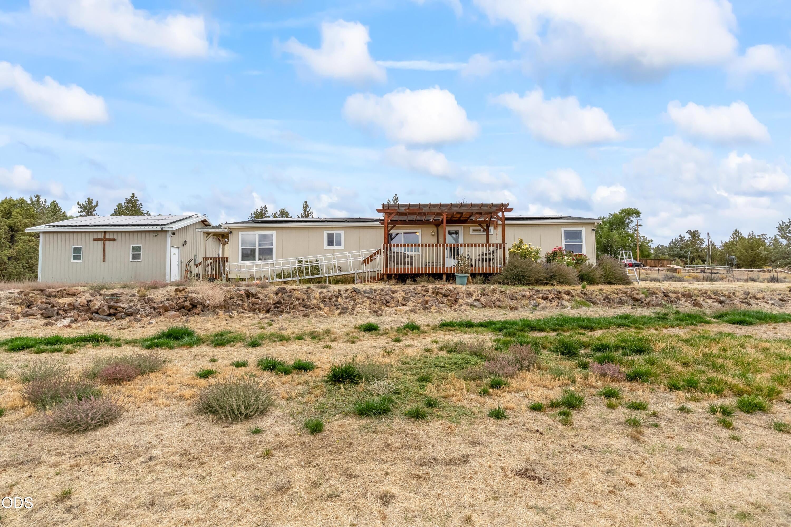 8204 Southwest Sand Ridge Road Terrebonne, OR 97760 - Photo 28 of 36 Gallery Image 28