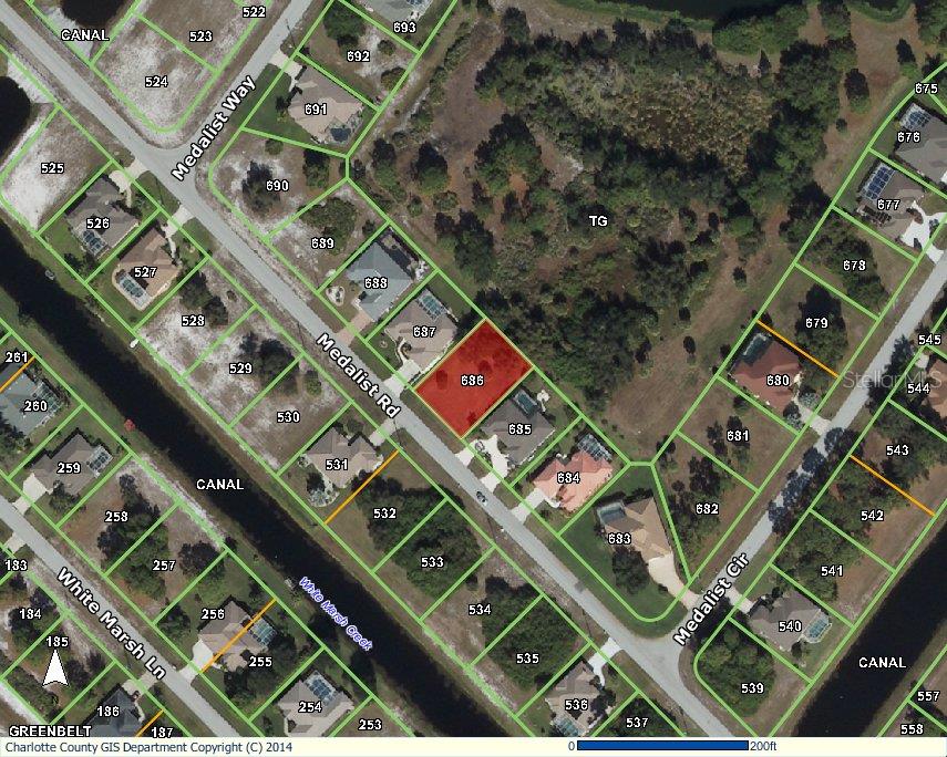 198 Medalist Road Rotonda West, FL 33947 - Photo 1 of 1 Gallery Image 1