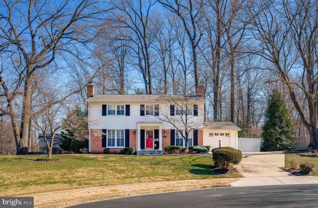 $1,053,251 | 6801 Seton Court, Springfield, VA 22152
