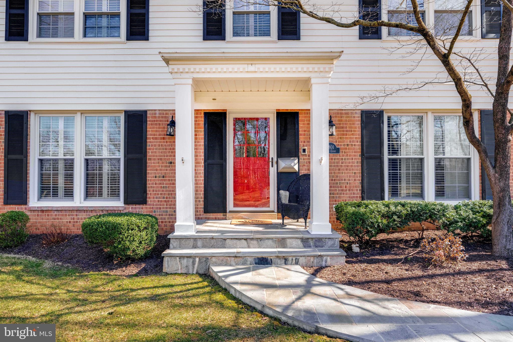 6801 Seton Court Springfield, VA 22152 - Photo 11 of 80 Gallery Image 11