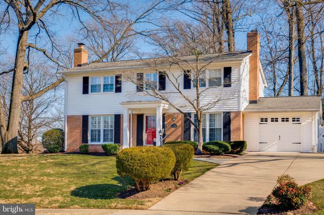 $1,053,251 | 6801 Seton Court, Springfield, VA 22152