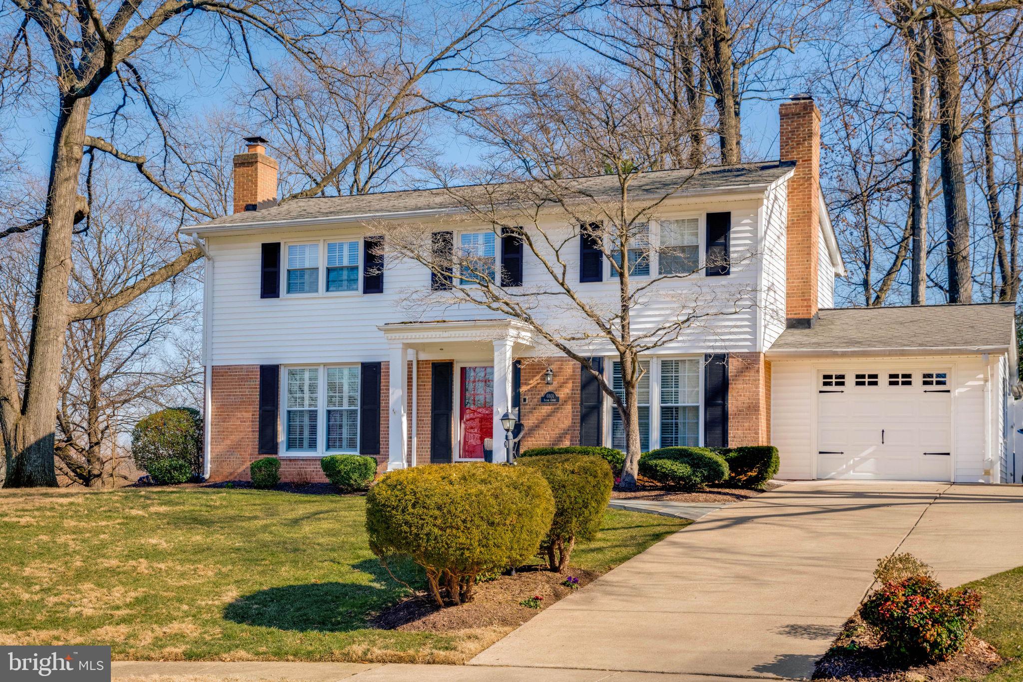 6801 Seton Court Springfield, VA 22152 - Photo 3 of 80 Gallery Image 3