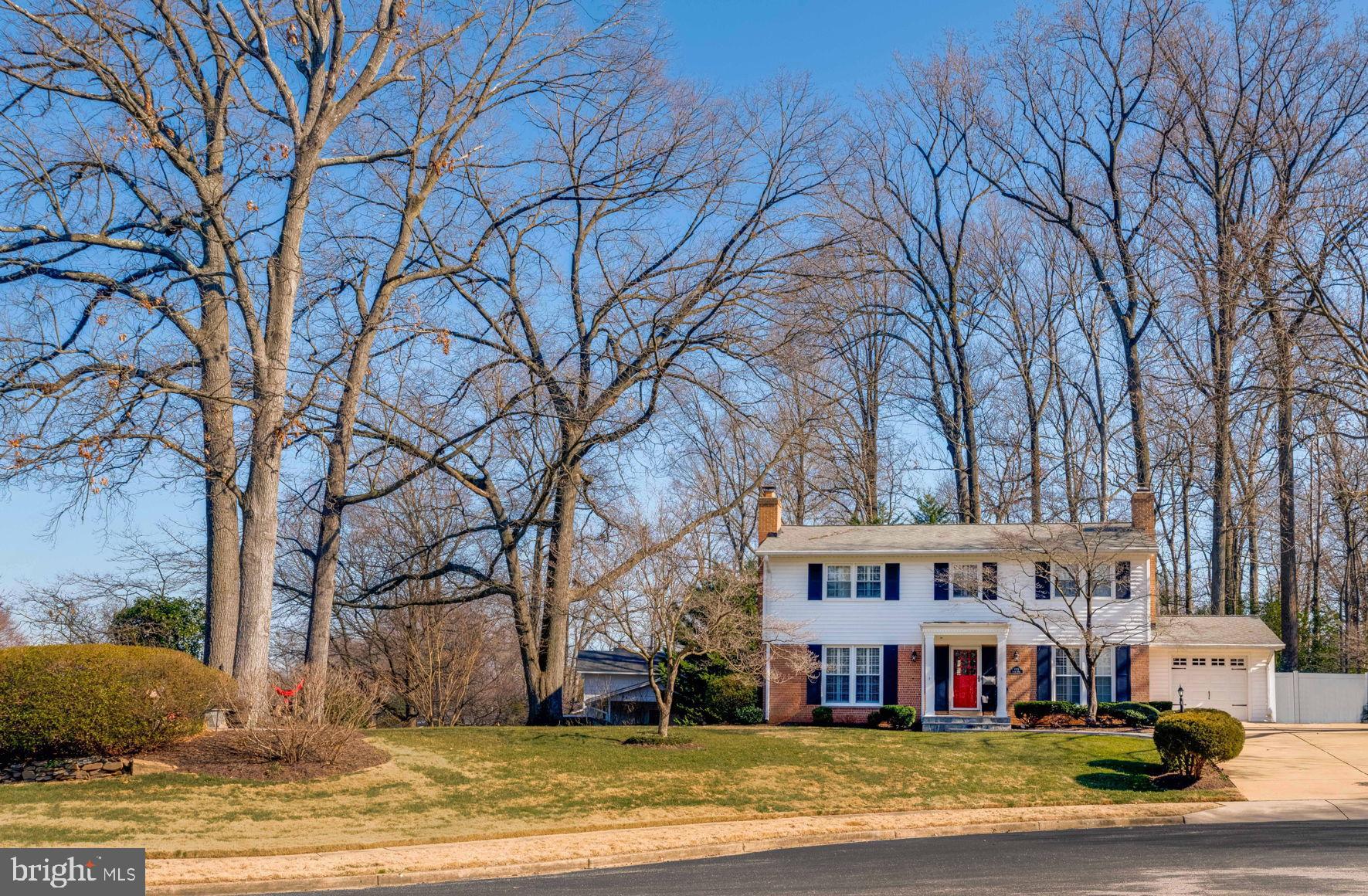 6801 Seton Court Springfield, VA 22152 - Photo 4 of 80 Gallery Image 4