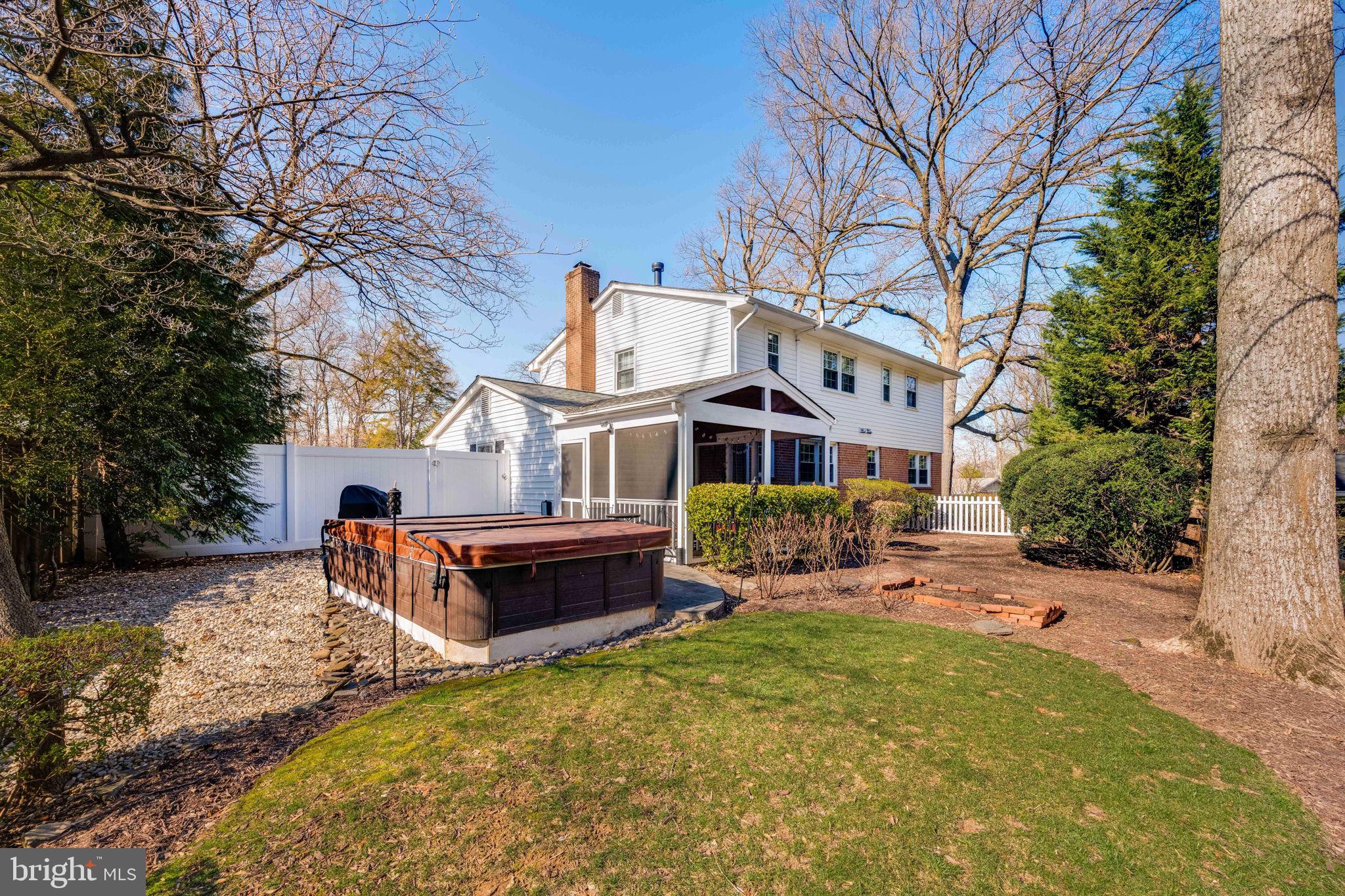 6801 Seton Court Springfield, VA 22152 - Photo 61 of 80 Gallery Image 61