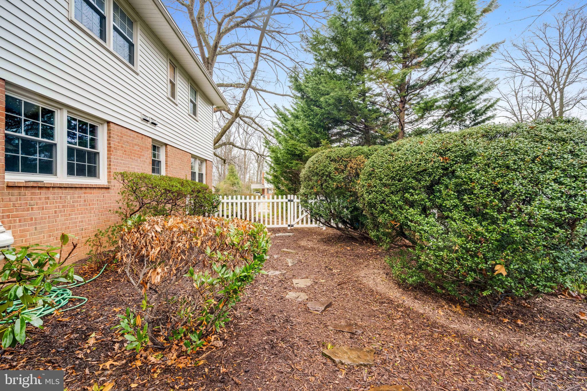 6801 Seton Court Springfield, VA 22152 - Photo 66 of 80 Gallery Image 66