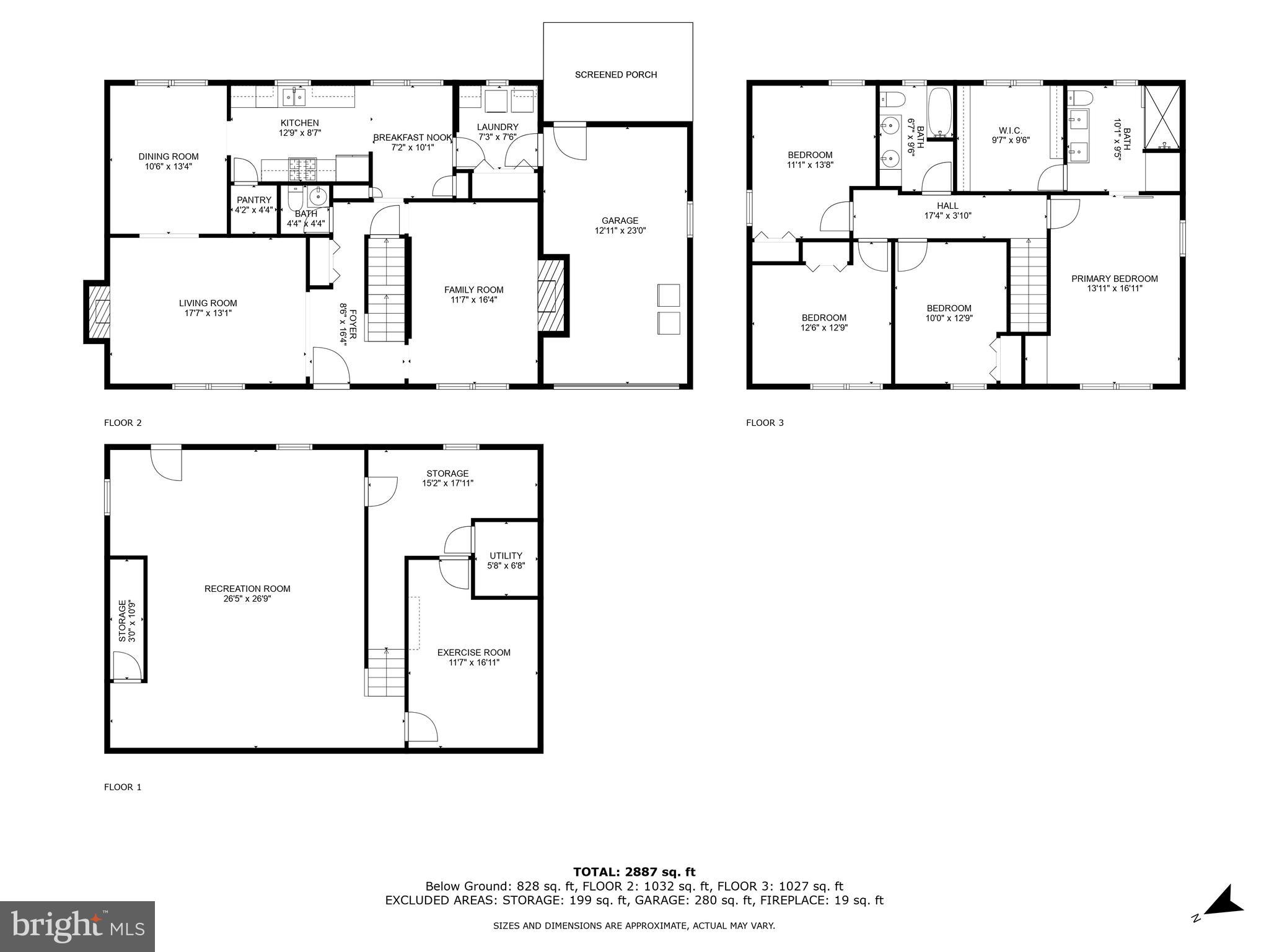 6801 Seton Court Springfield, VA 22152 - Photo 77 of 80 Gallery Image 77