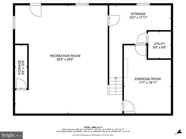 $1,053,251 | 6801 Seton Court, Springfield, VA 22152