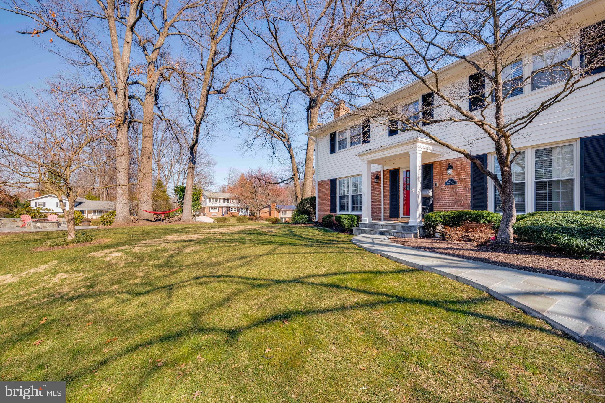 6801 Seton Court Springfield, VA 22152 - Photo 10 of 80 Gallery Image 10