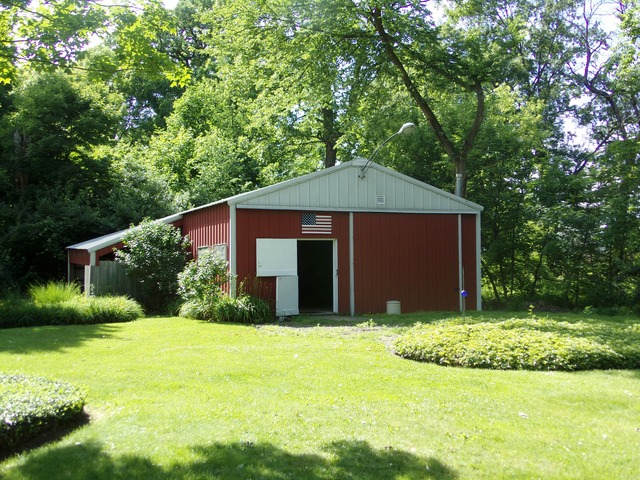 2S478 Partridge Road Batavia, IL 60510 - Photo 22 of 25 a view of a house with a yard