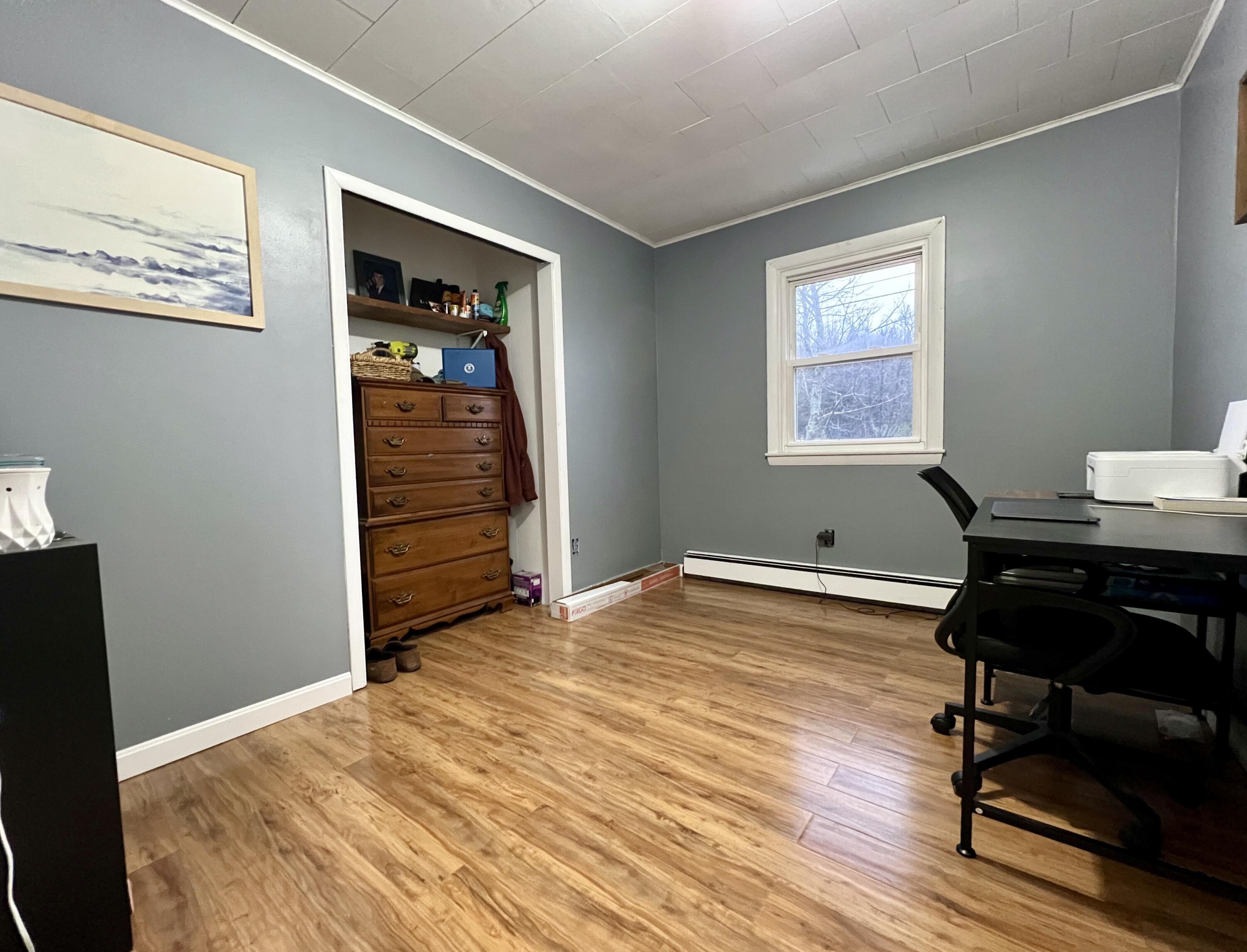 508 Walker Road Hodgdon, ME 04730 - Photo 19 of 26 Bedroom 3