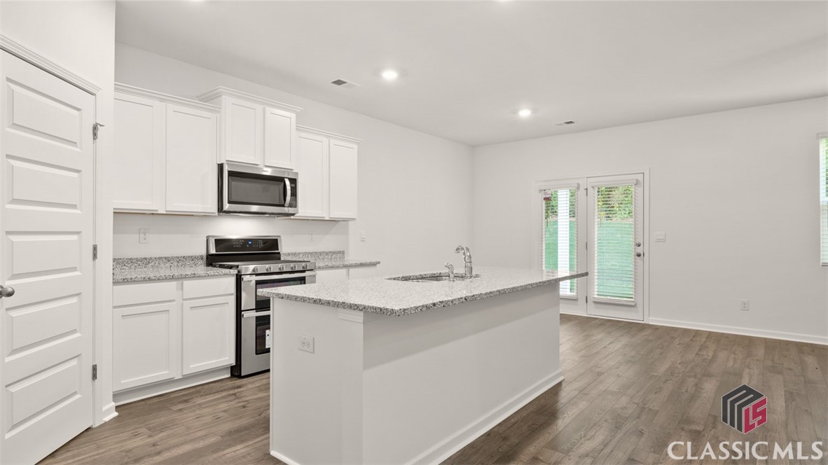 272 Abbott Road Statham, GA 30666 - Photo 9 of 56 Gallery Image 9
