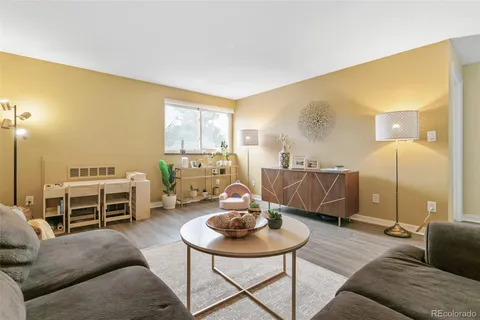 $289,000 | 1243 North Gaylord Street, Unit 205, Denver, CO 80206