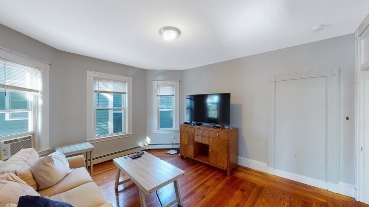 173 Rindge Avenue, Unit 2L Cambridge, MA 02140 - Photo 5 of 15