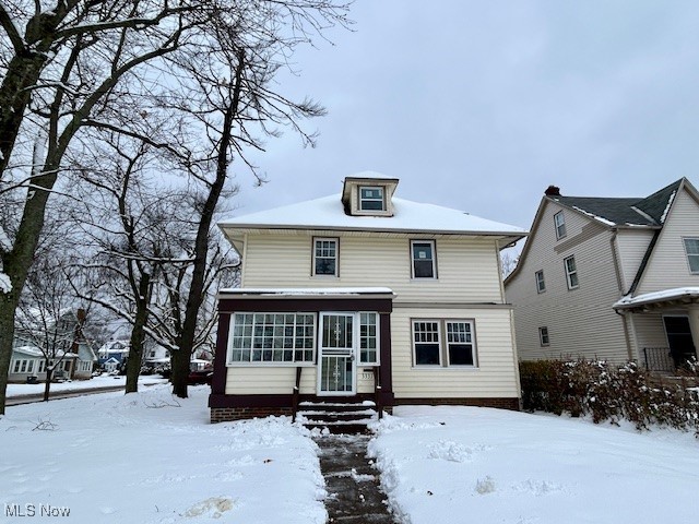 3331 Cedarbrook Road Cleveland, OH 44118 - Photo 4 of 50 Gallery Image 4