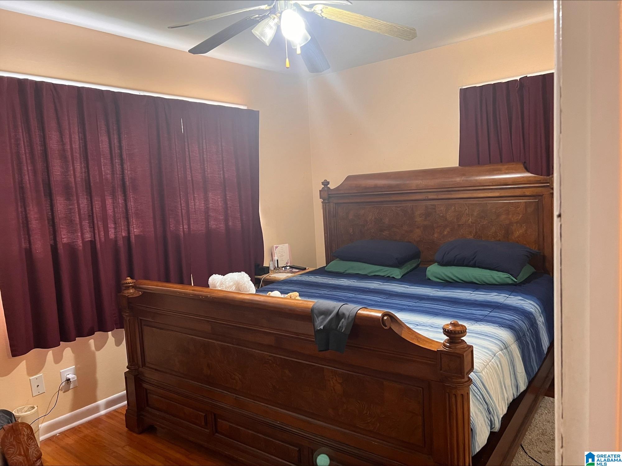 216 26th Street Southwest Birmingham, AL 35211 - Photo 16 of 21
