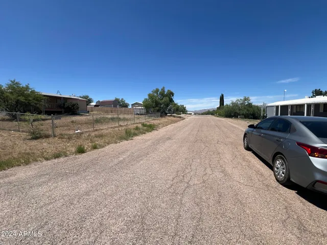 $24,000 | 19-acres North Ruth Road, Unit 123, Benson, AZ 85602