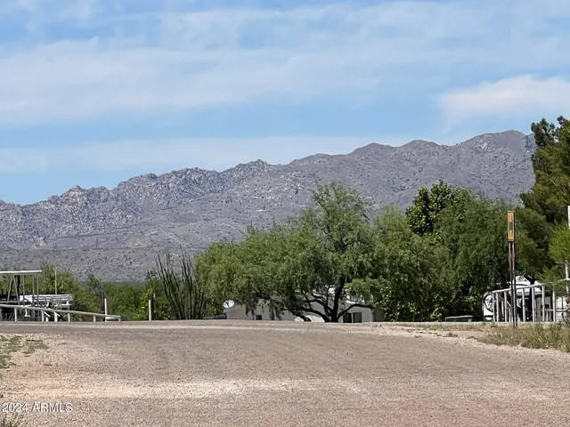 $24,000 | 19-acres North Ruth Road, Unit 123, Benson, AZ 85602