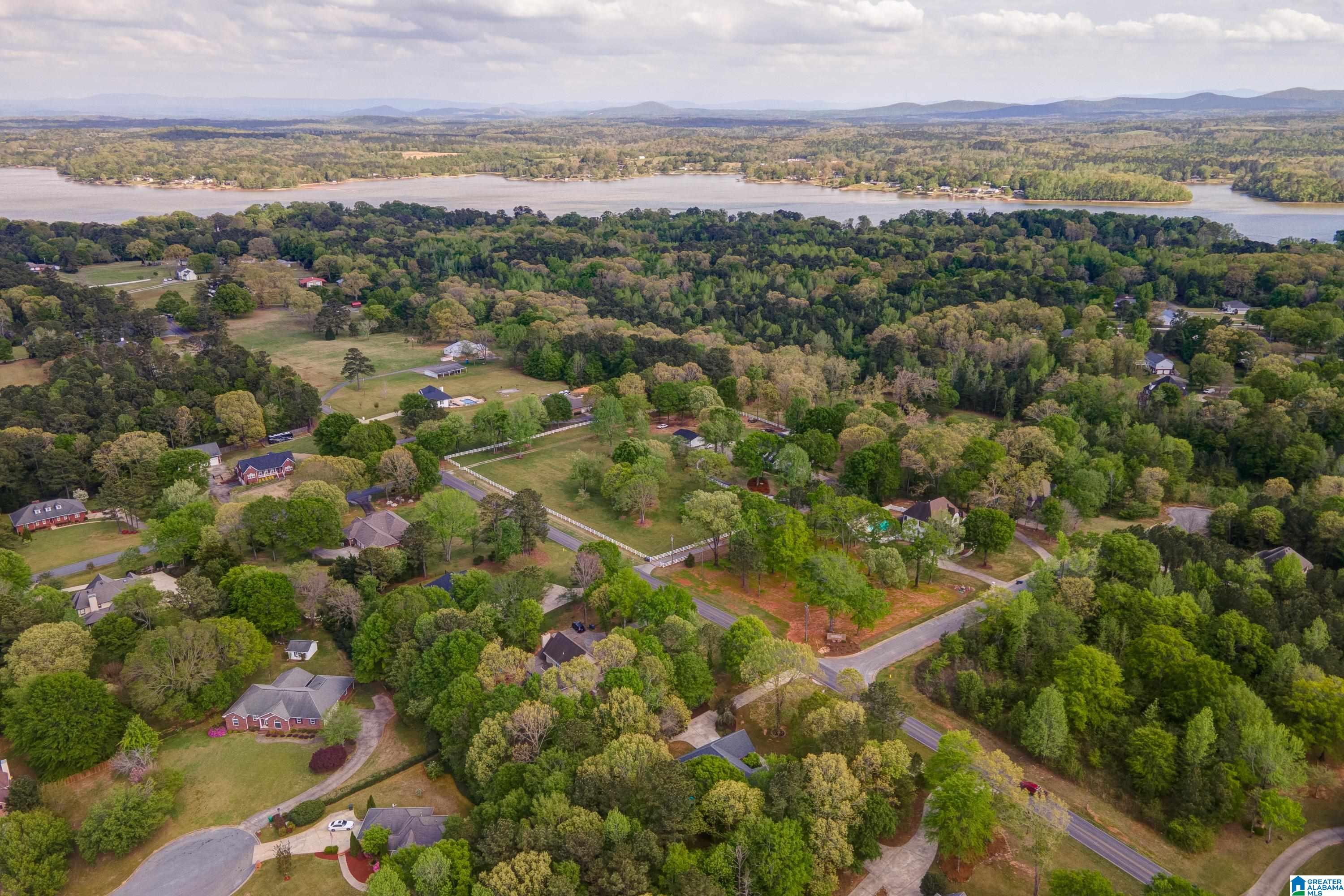 135 Sunset Road Pell City, AL 35128 - Photo 39 of 49 Gallery Image 39