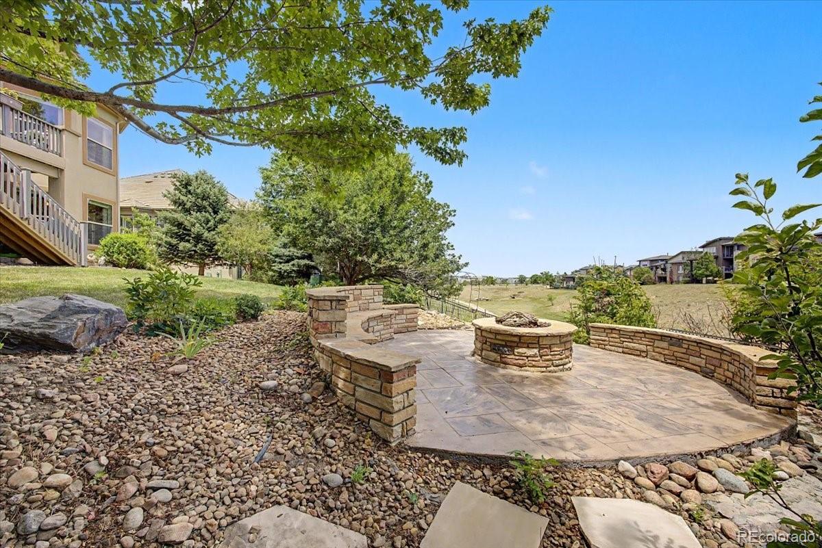 10492 Rivington Court Lone Tree, CO 80124 - Photo 45 of 50