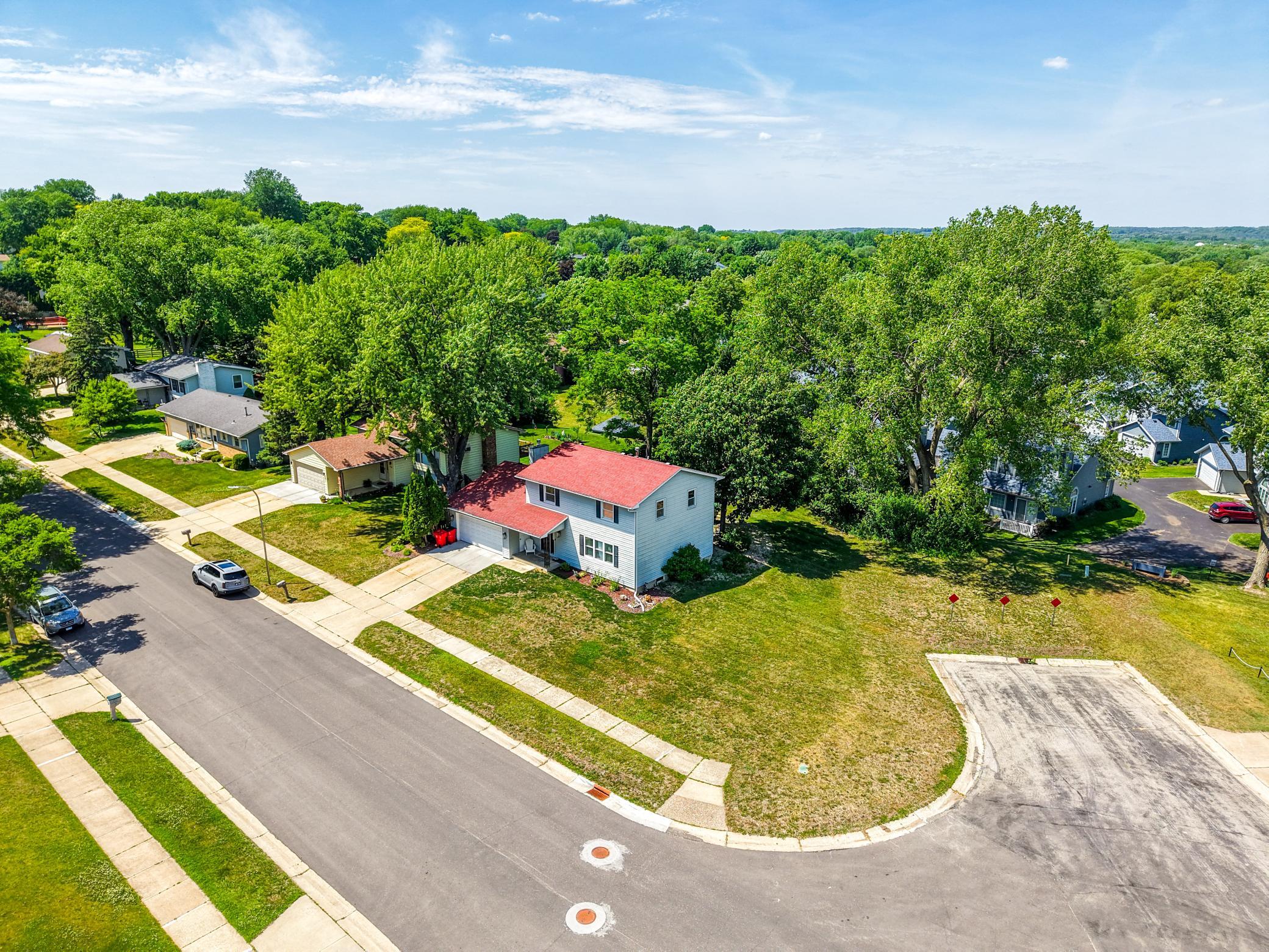 105 26th Street Northwest Rochester, MN 55901 - Photo 52 of 59