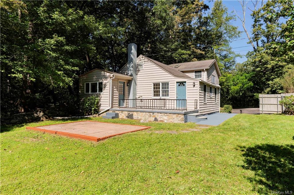 2572 Highway 35, Katonah, NY 10536 Compass