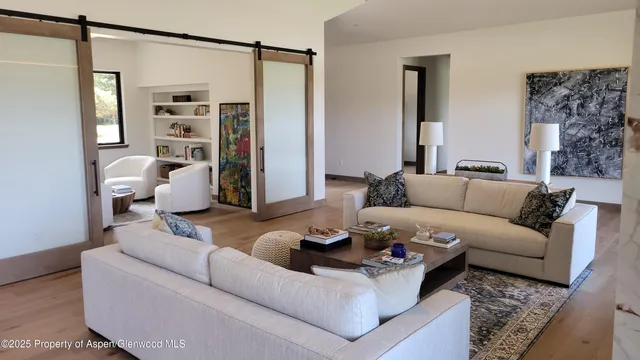 $4,195,000 | 22 Heritage Court, Carbondale, CO 81623