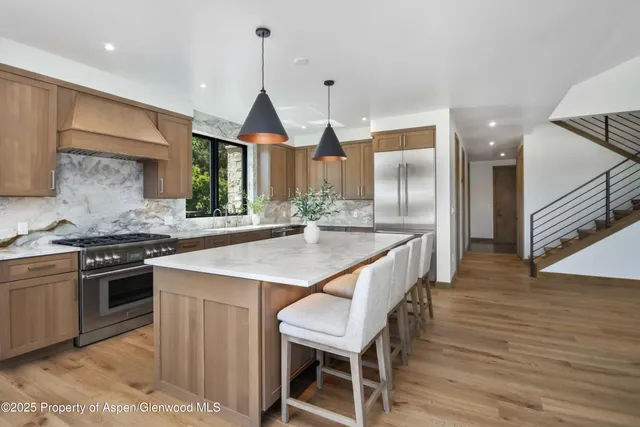 $4,195,000 | 22 Heritage Court, Carbondale, CO 81623