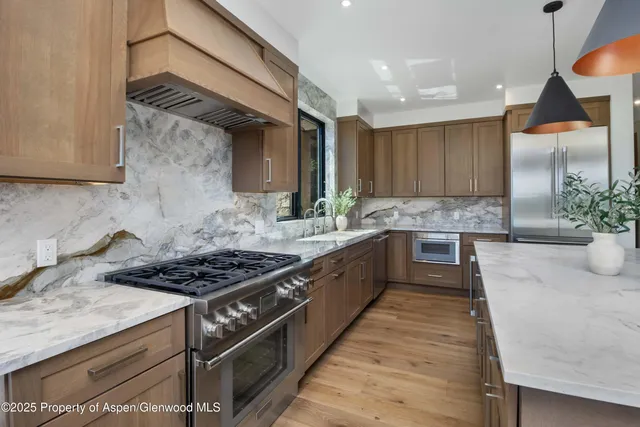 $4,195,000 | 22 Heritage Court, Carbondale, CO 81623