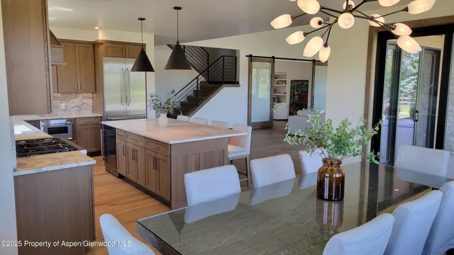 $4,195,000 | 22 Heritage Court, Carbondale, CO 81623