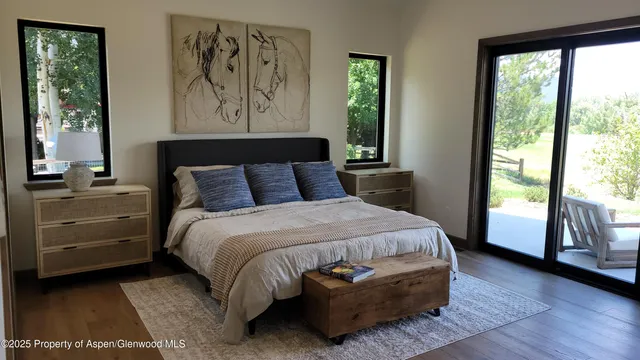 $4,195,000 | 22 Heritage Court, Carbondale, CO 81623